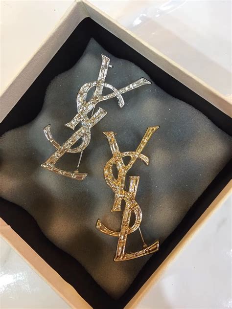 ysl brouche|YSL brooch cheap.